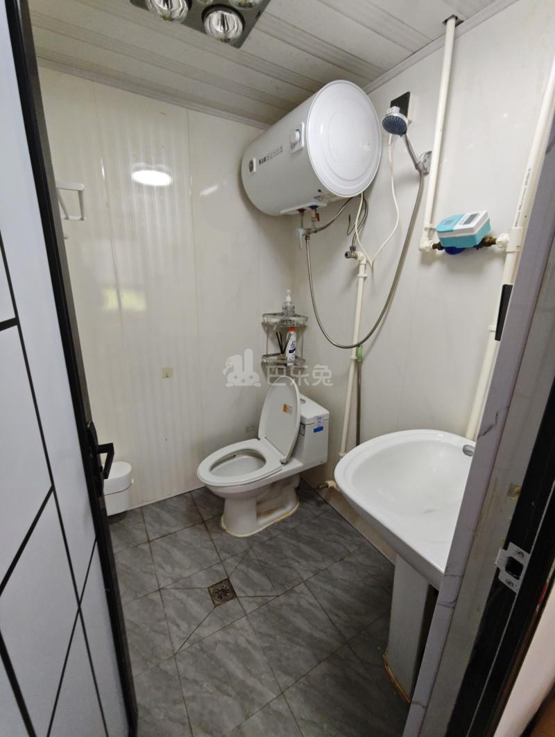 嘉宝梦之悦13639056卫生间图6