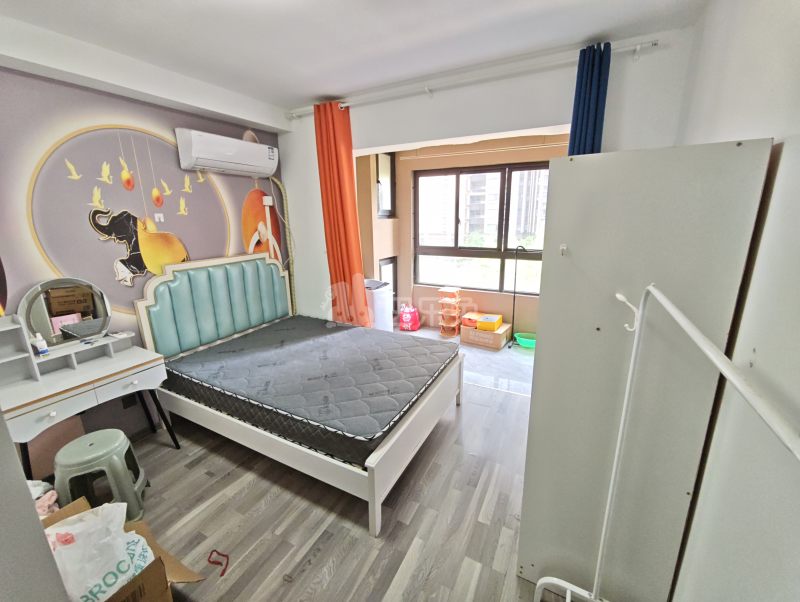 嘉宝梦之悦13639056卧室图0