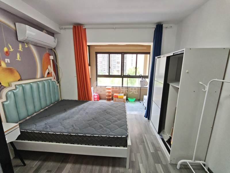 嘉宝梦之悦13639056卧室图1