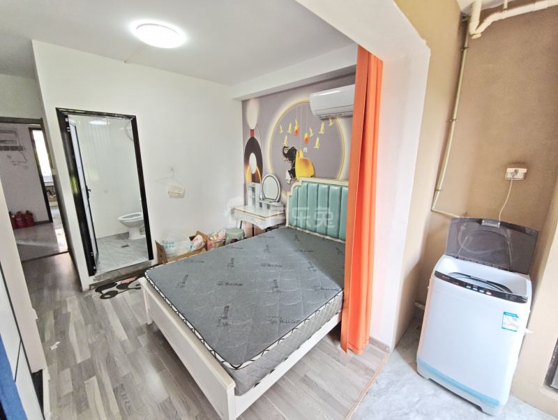 嘉宝梦之悦13639056卧室图2