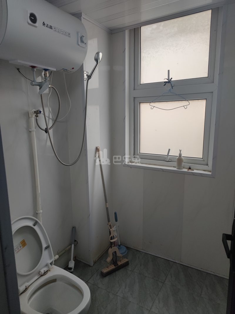 嘉宝梦之悦13639056卫生间图8