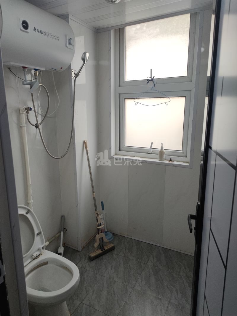 嘉宝梦之悦13639056卫生间图7