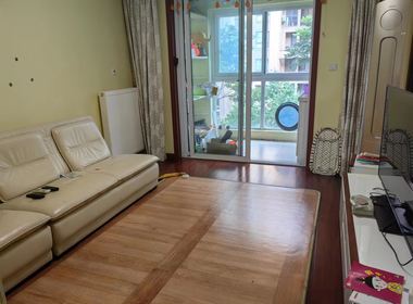 象屿品城 2室2厅1卫