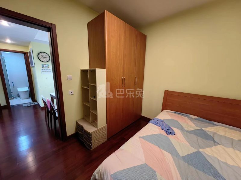 象屿品城13639191卧室图3