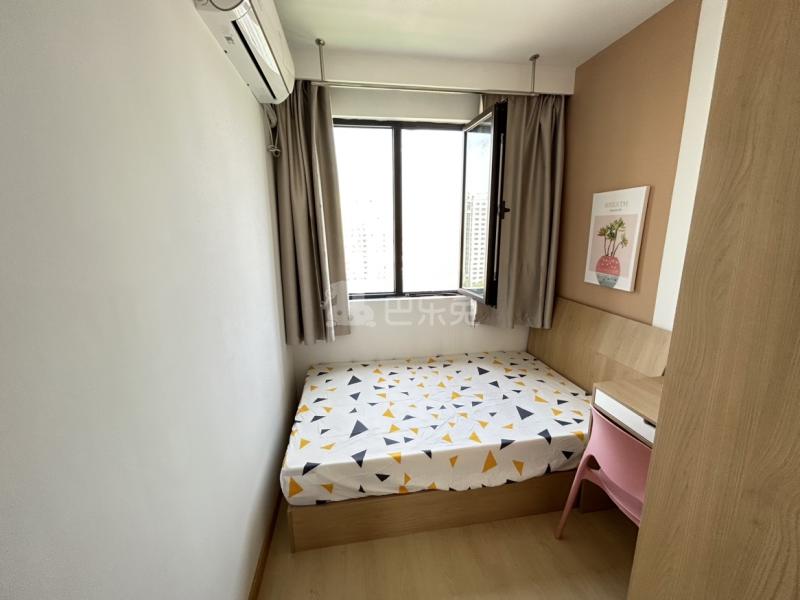 荟仁雅苑13639913卧室图5