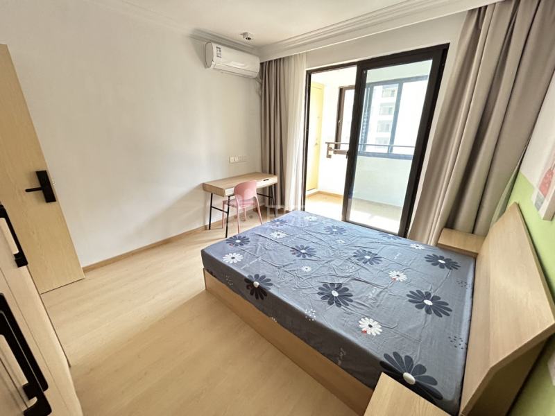 荟仁雅苑13639913卧室图3