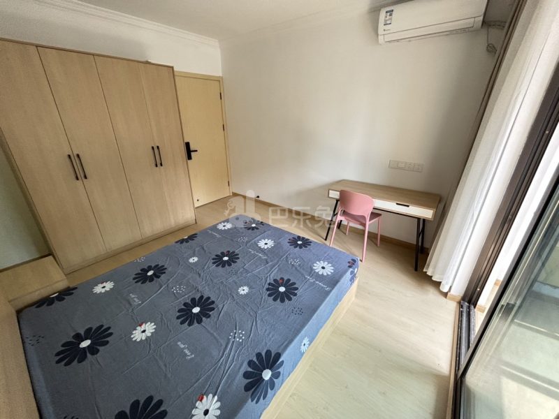 荟仁雅苑13639913卧室图4