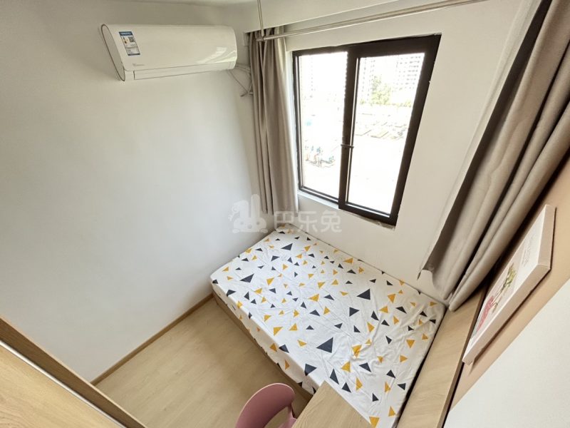 荟仁雅苑13639913卧室图0