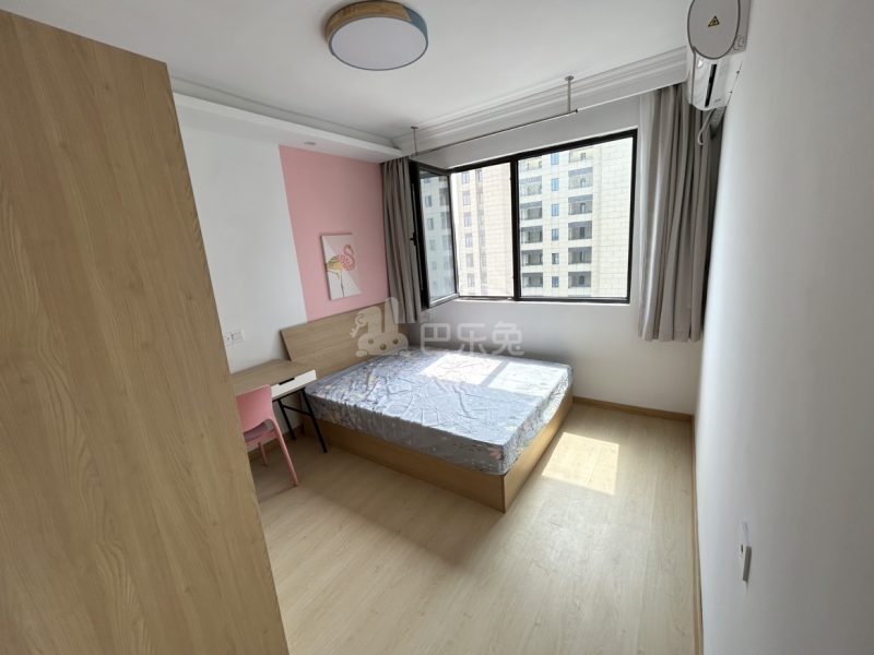 荟仁雅苑13639913卧室图1