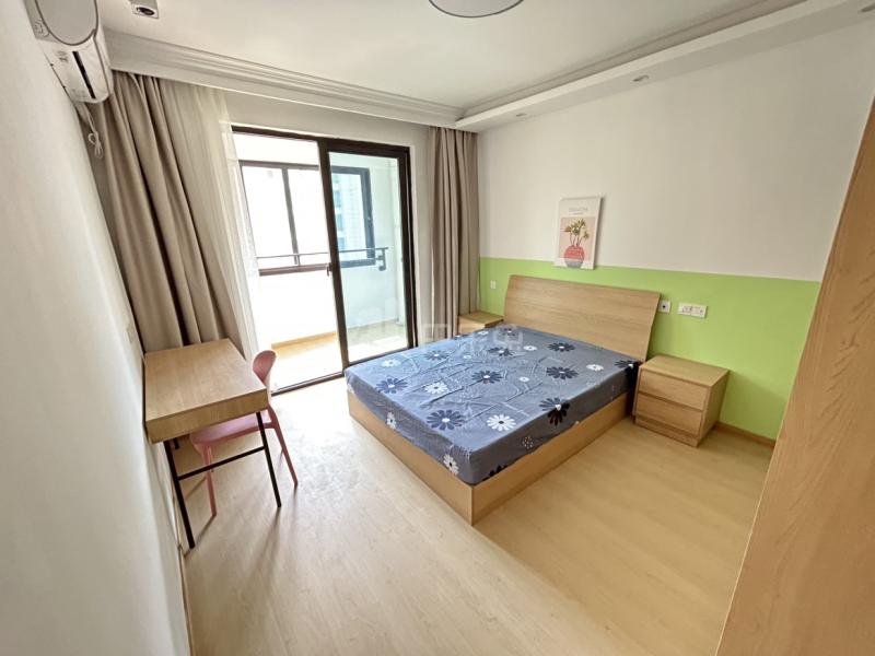 荟仁雅苑13639913客厅图6