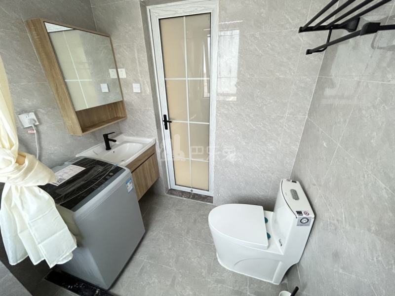 荟仁雅苑13639913卫生间图9