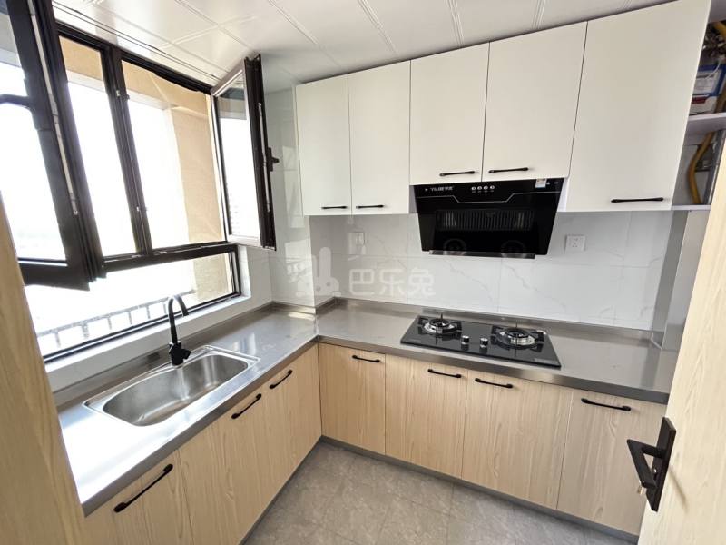 荟仁雅苑13639913厨房图8