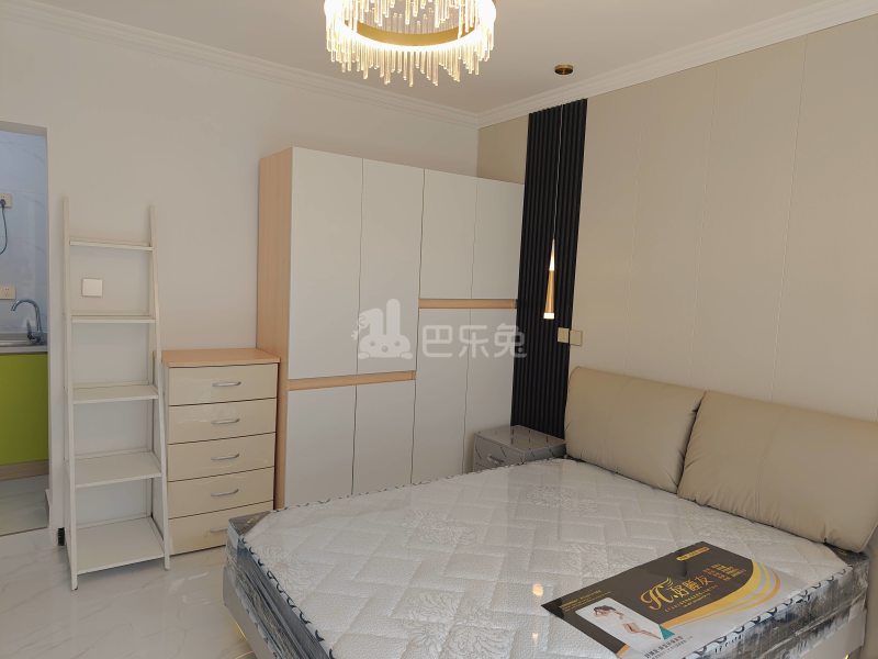 友谊家园东区13660675卧室图1