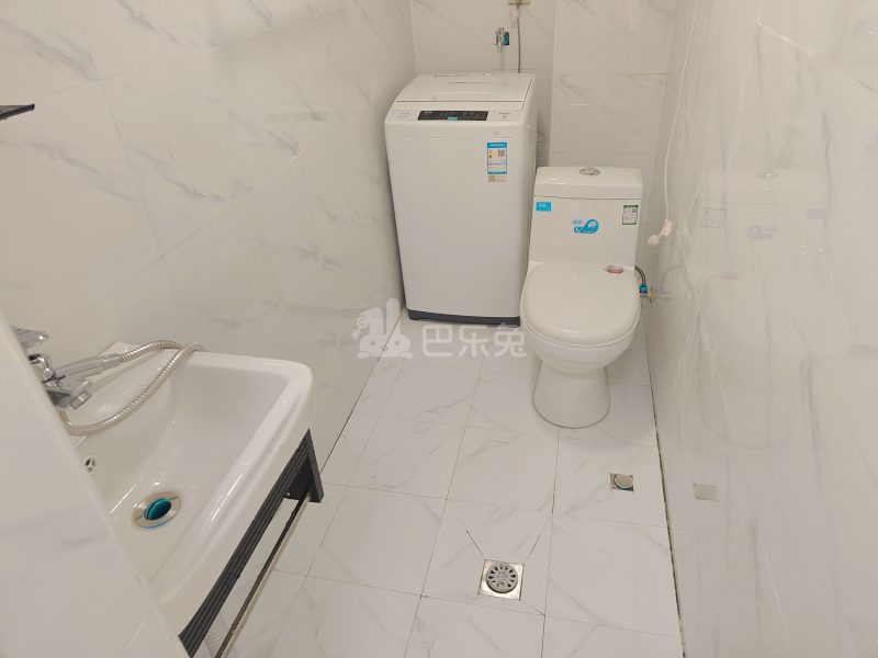 友谊家园东区13660675卫生间图5