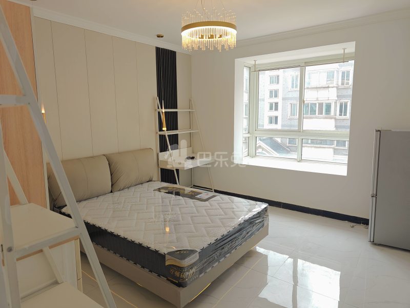 友谊家园东区13660675卧室图0