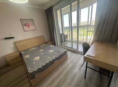 金海华城华彩新苑 1室0厅0卫