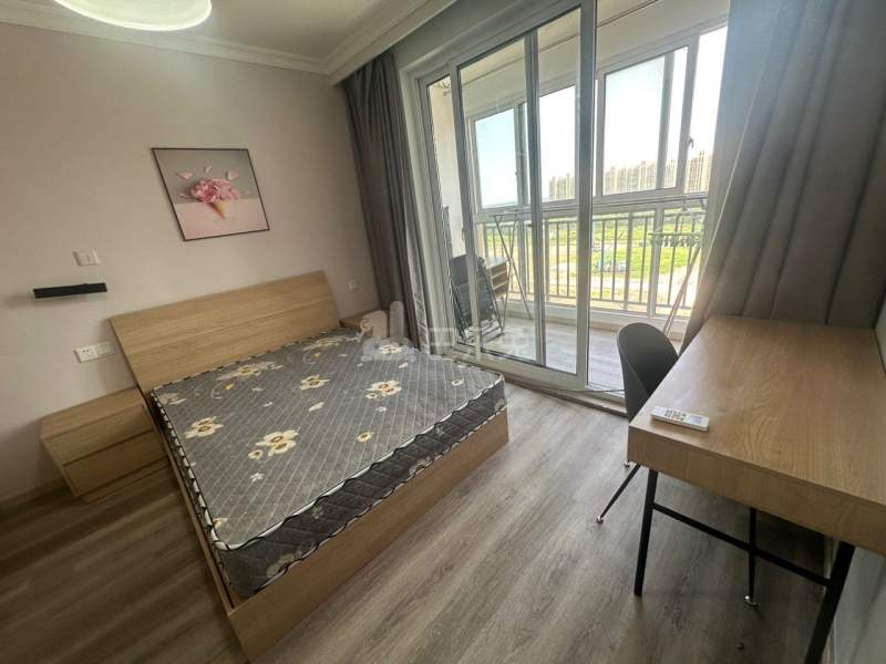 金海华城华彩新苑13661904周边环境图4