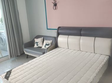 美罗家园美房苑 