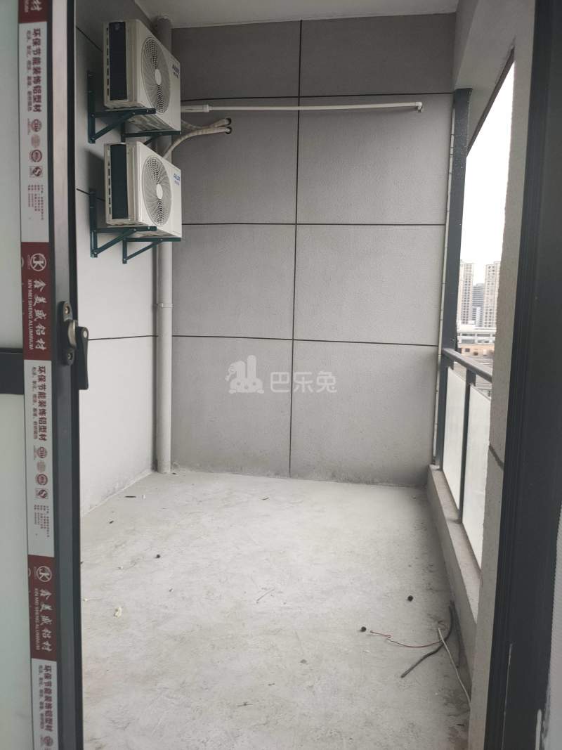 朴鲁汇·万羽数智谷13663657卧室窗户图9