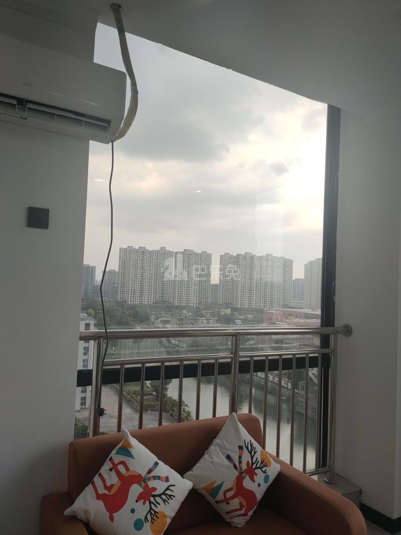 朴鲁汇·万羽数智谷13663657卧室窗户图8