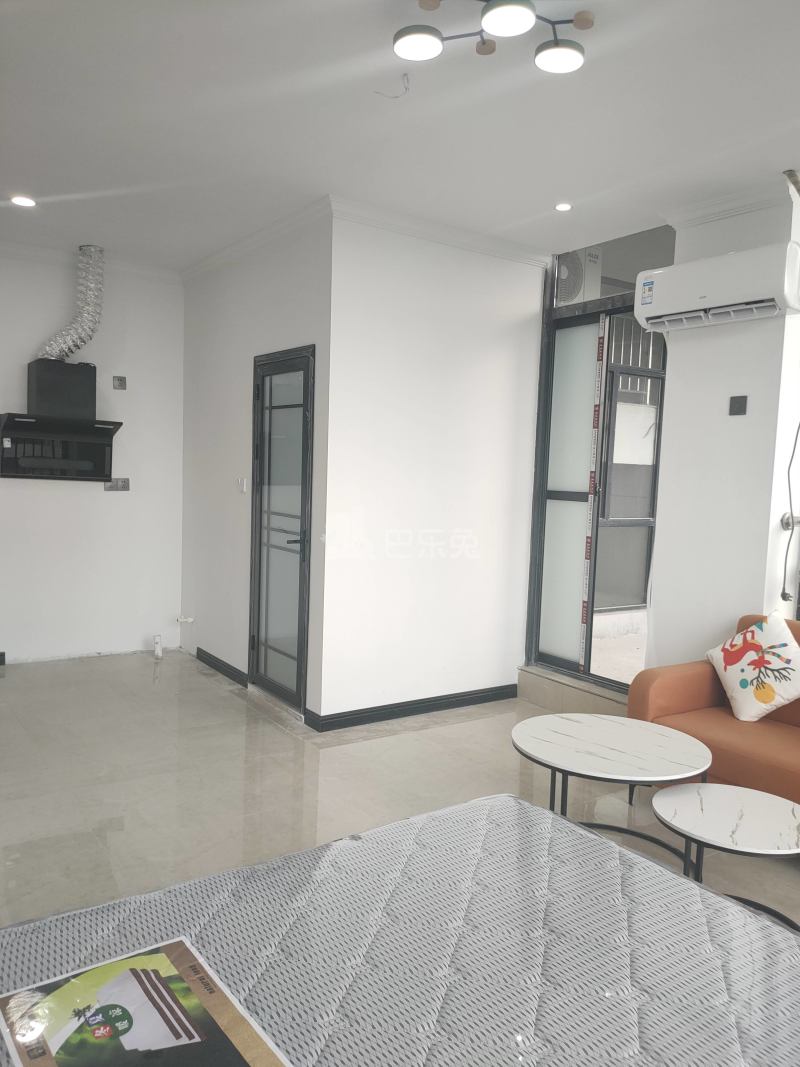 朴鲁汇·万羽数智谷13663657卧室图3