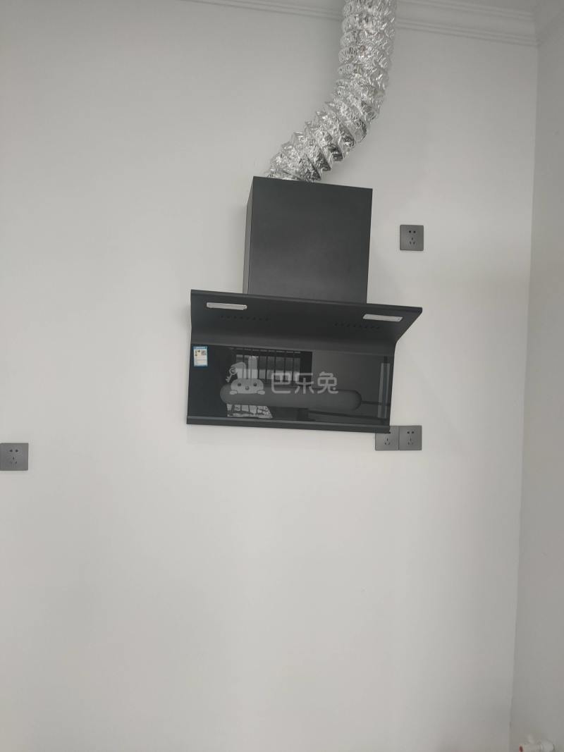 朴鲁汇·万羽数智谷13663657厨房图5