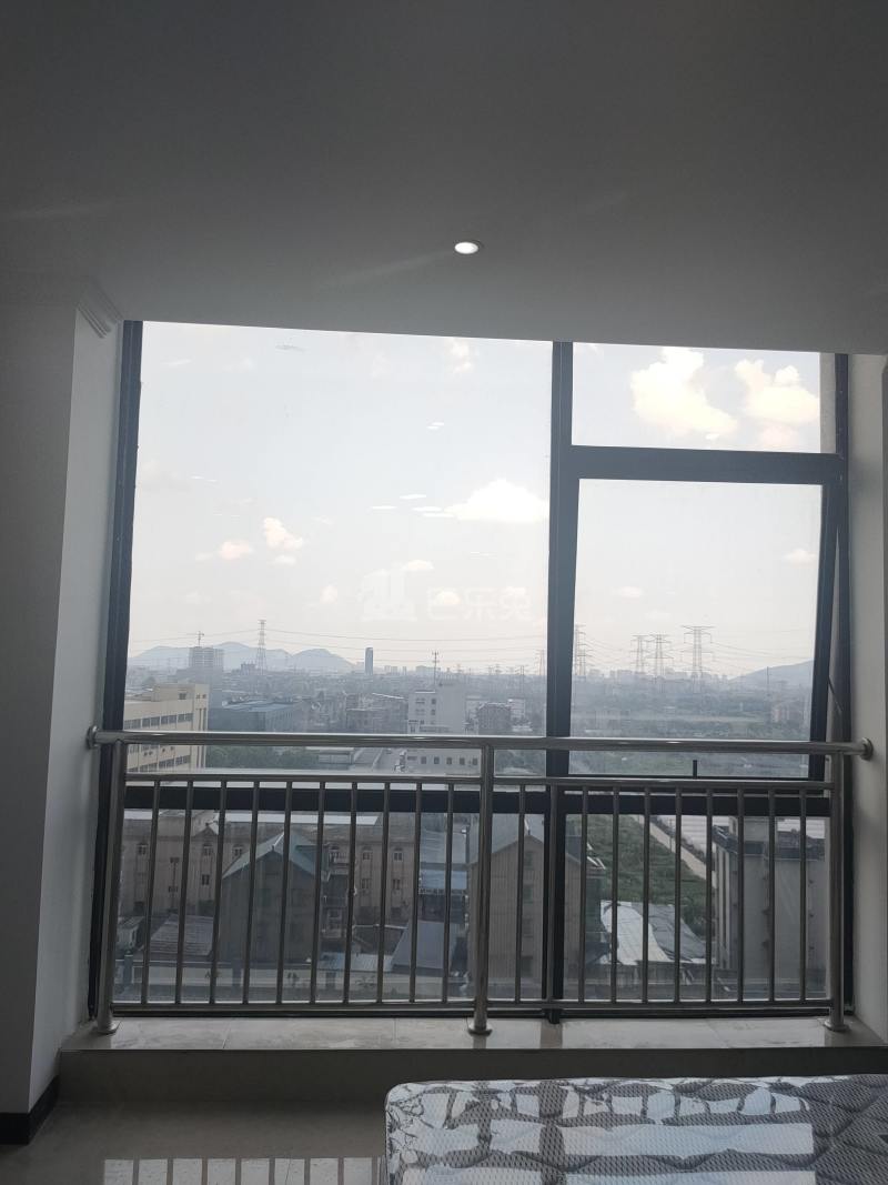 朴鲁汇·万羽数智谷13663657卧室窗户图7