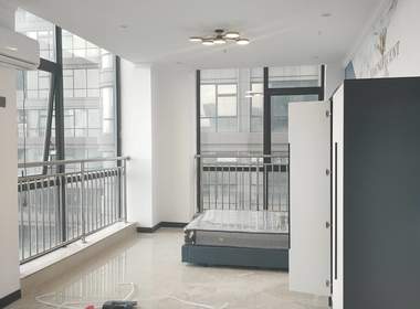 朴鲁汇·万羽数智谷 1室0厅1卫