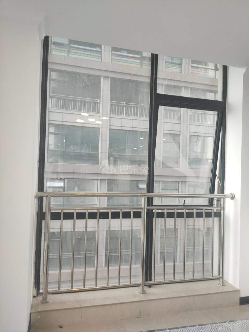 朴鲁汇·万羽数智谷13663672卧室窗户图9