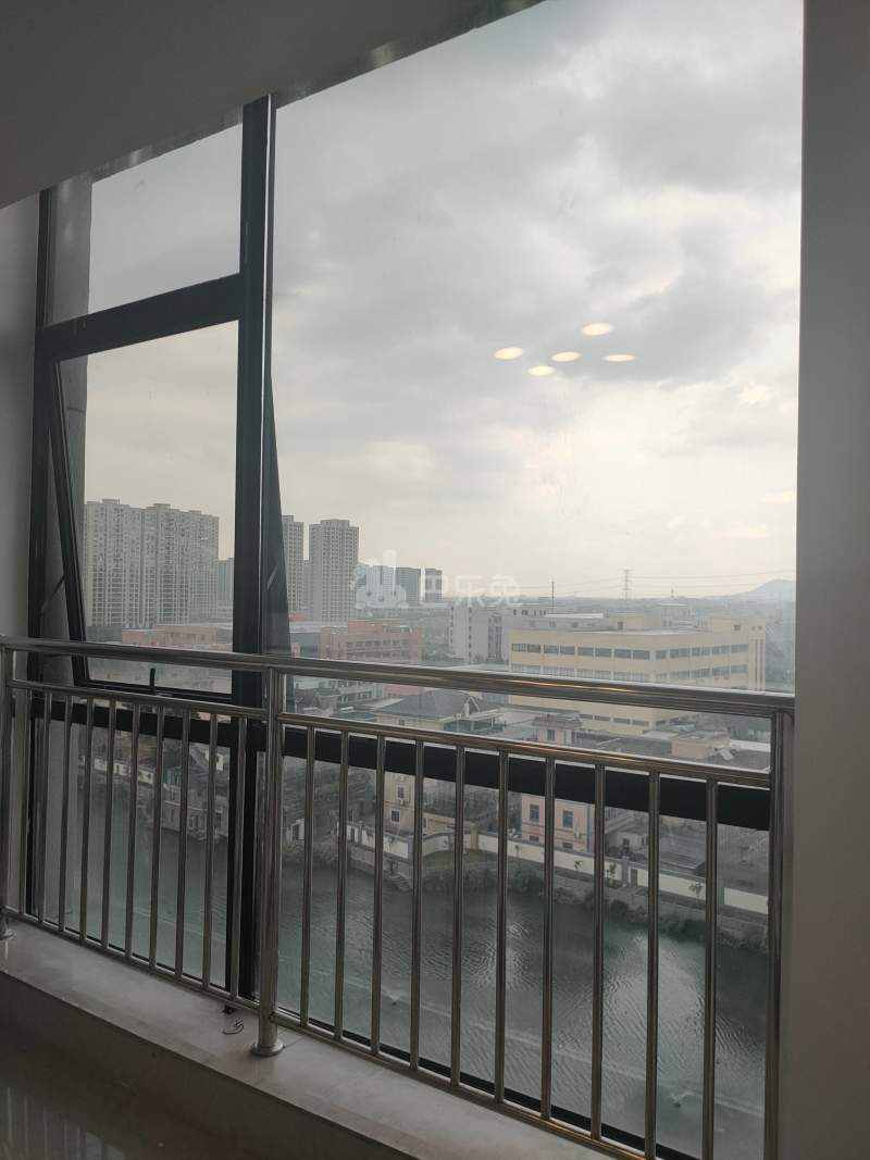 朴鲁汇·万羽数智谷13663672卧室窗户图8