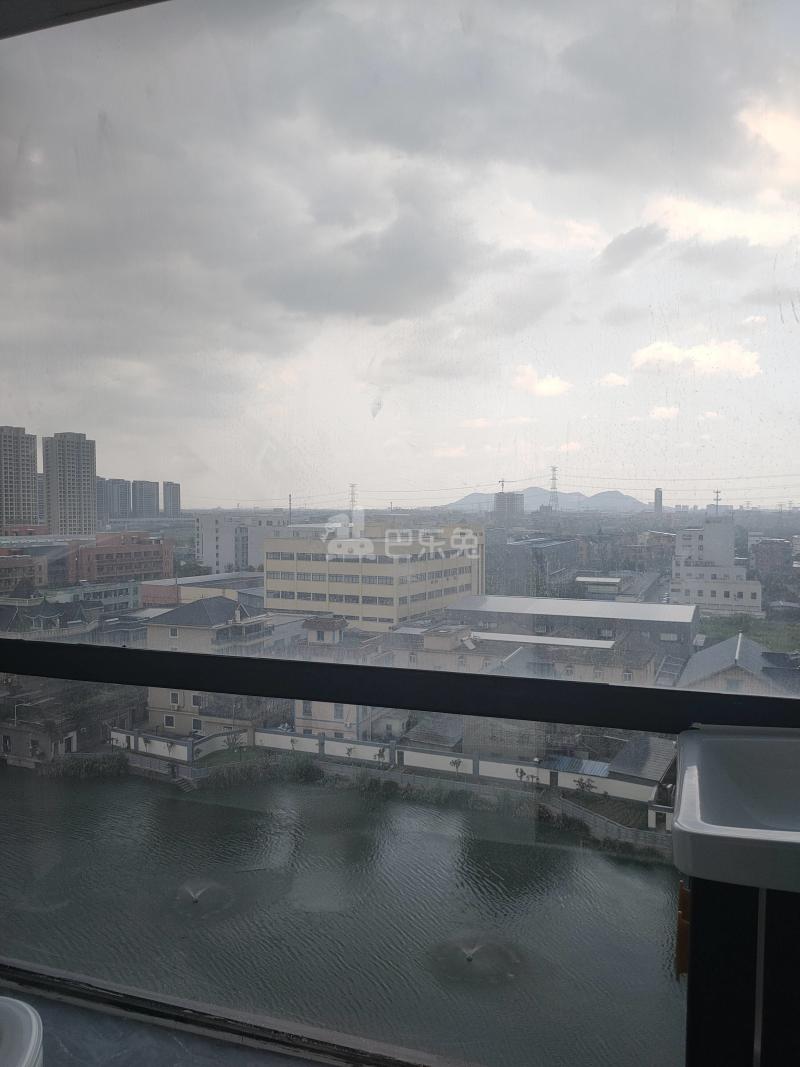 朴鲁汇·万羽数智谷13663672卫生间图7