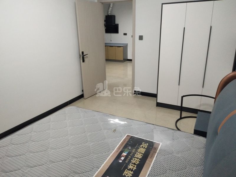 朴鲁汇·万羽数智谷13663710卧室图2