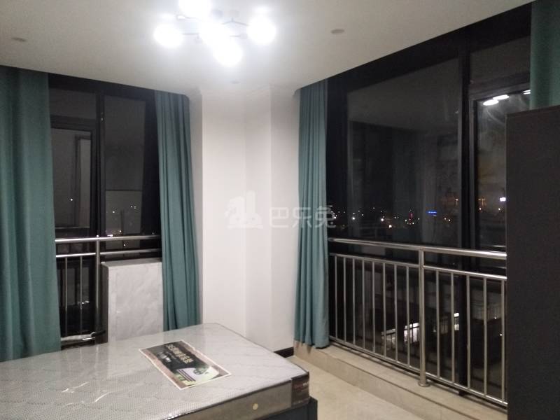 朴鲁汇·万羽数智谷13663710卧室窗户图10