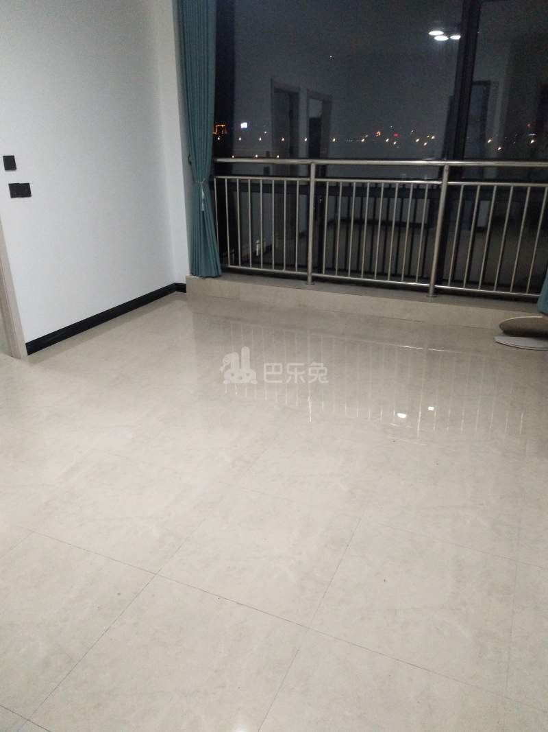 朴鲁汇·万羽数智谷13663710客厅图5