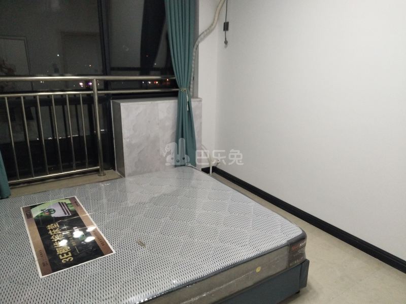 朴鲁汇·万羽数智谷13663710卧室图3