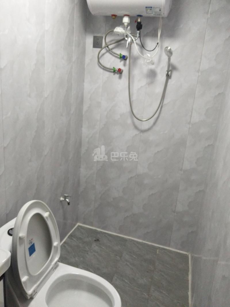 朴鲁汇·万羽数智谷13663710卫生间图8