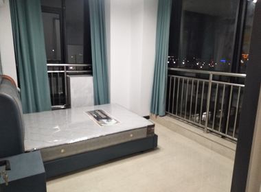 朴鲁汇·万羽数智谷 2室1厅1卫