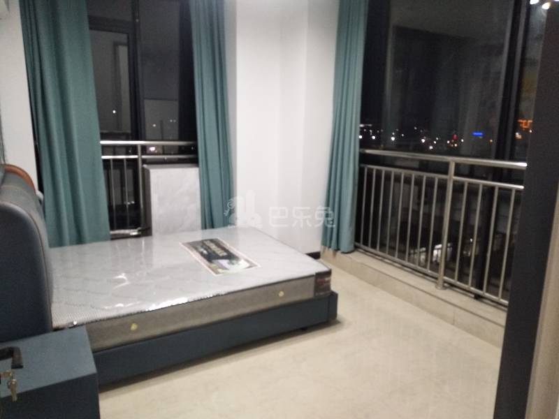 朴鲁汇·万羽数智谷13663710卧室图4