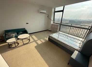 朴鲁汇·万羽数智谷 1室0厅1卫