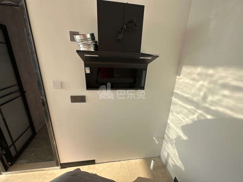 朴鲁汇·万羽数智谷13663782厨房图4