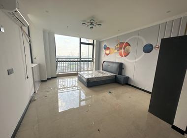 朴鲁汇·万羽数智谷 1室0厅1卫