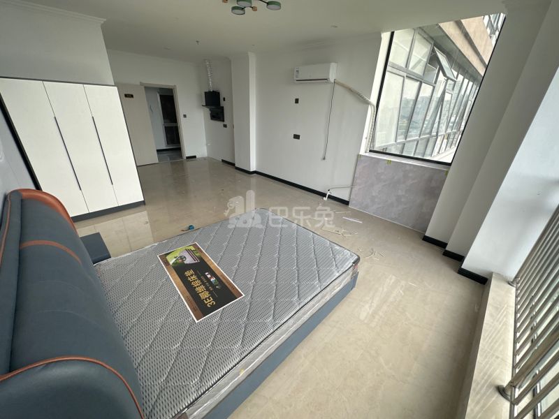 朴鲁汇·万羽数智谷13663891卧室图3