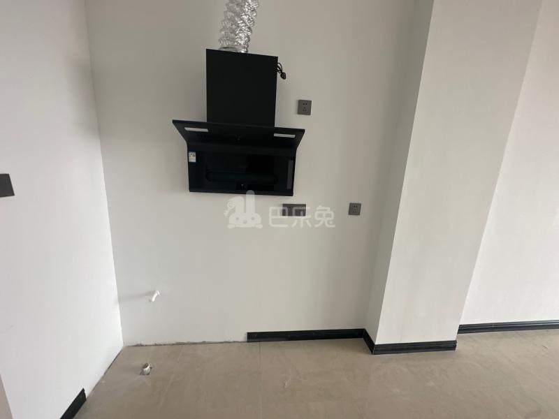 朴鲁汇·万羽数智谷13663891厨房图4