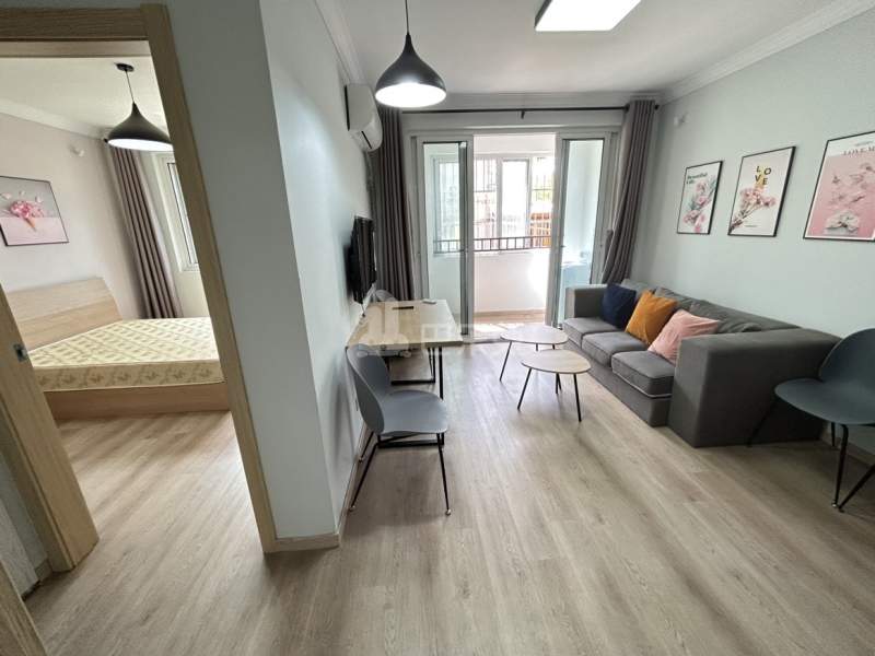 金海华城康平佳苑13664387客厅图1