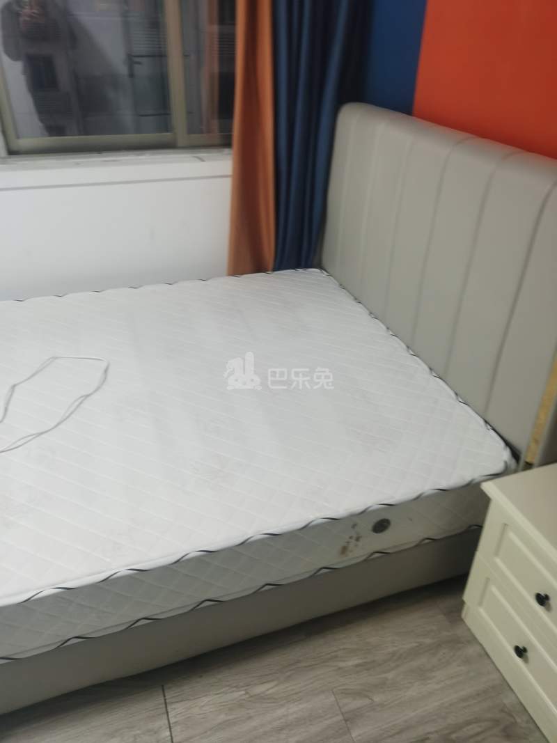 康新花园13664762卧室图1