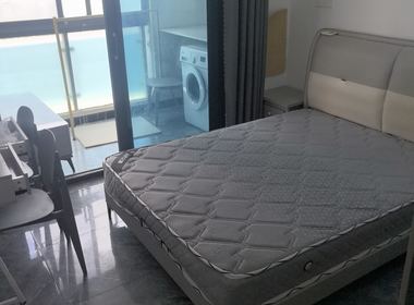 华滨家园 1室1厅1卫