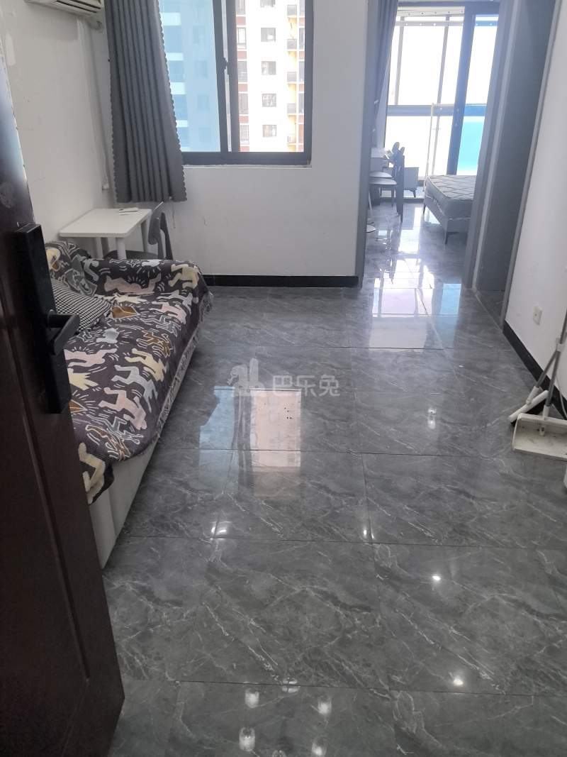 华滨家园13665083卧室图0