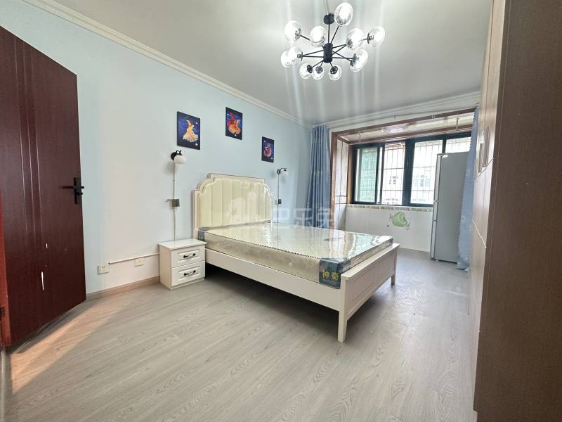 晓村和苑13666922周边环境图7