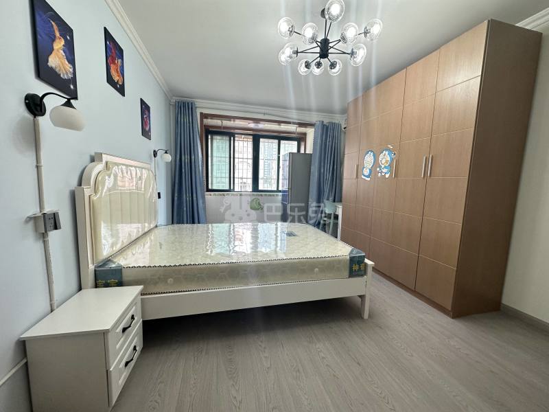 晓村和苑13666922周边环境图6