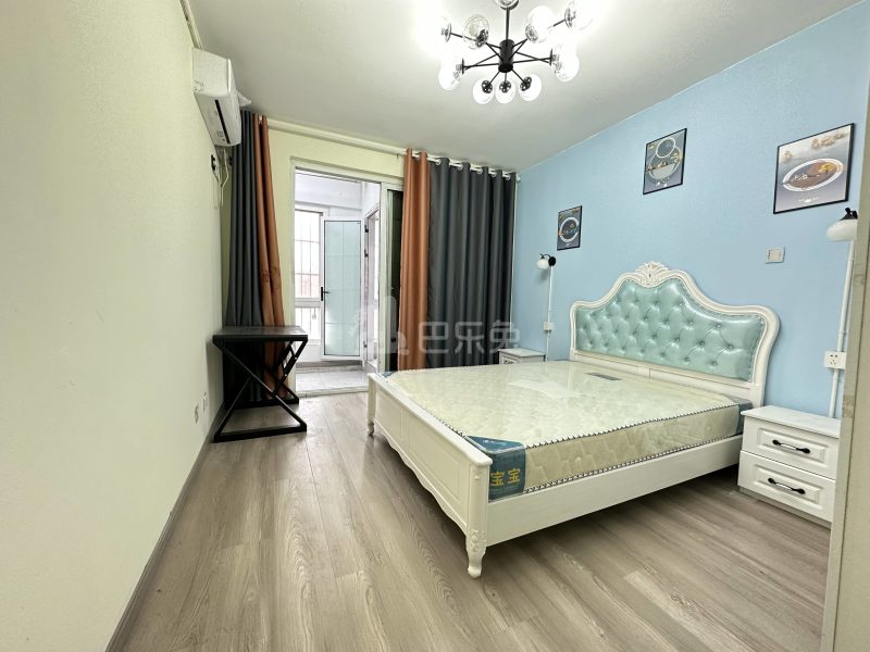 清荷园北园13666958周边环境图0